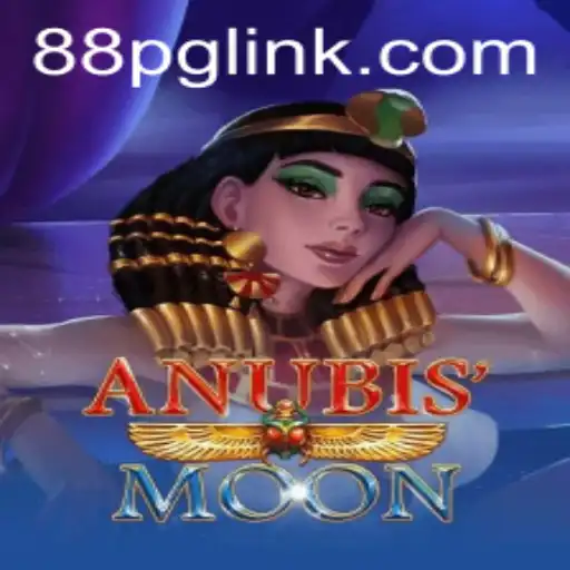 Discover the Mystical World of AnubisMoon
