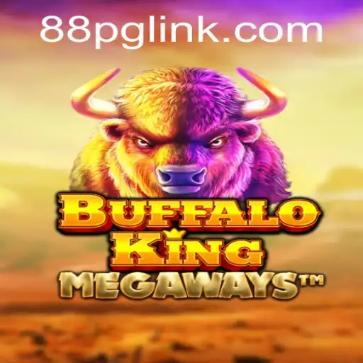 BuffaloKing: The Thrilling Adventure of 88PG