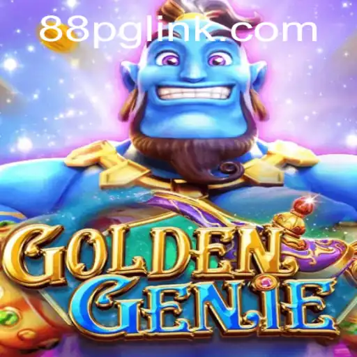 GOLDENGENIE: A Deep Dive into the Magical World of 88PG