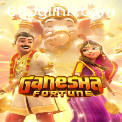 Discover the Fascinating World of GaneshaFortune with 88PG