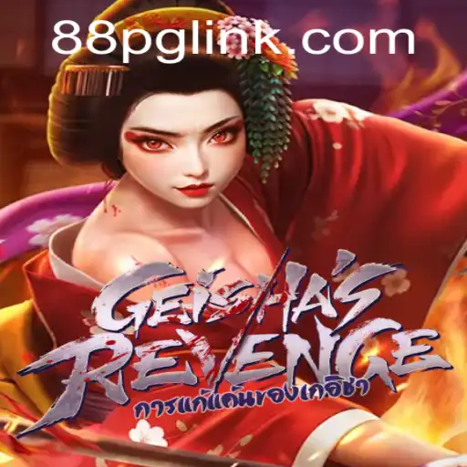 Unveiling the Mystical World of GeishasRevenge: A Dive into 88PG's Latest Creation
