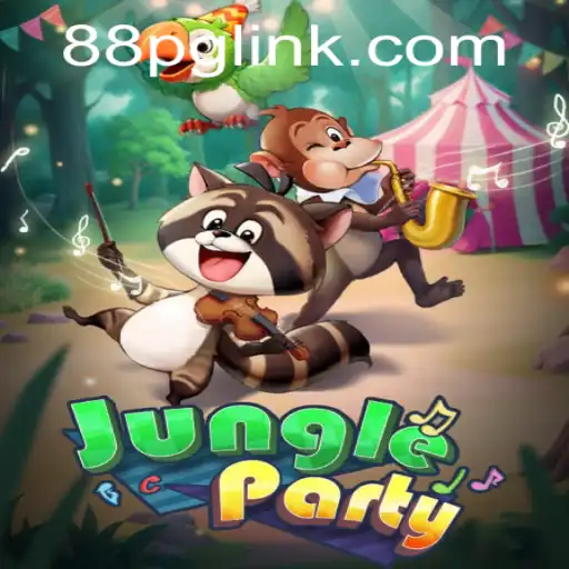 Discovering JungleParty: The Thrill of Adventure with 88PG