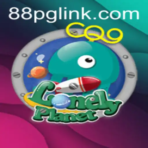 LonelyPlanet: Navigating the Universe of Solitude