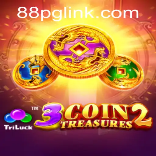 Discover the Thrills of 3CoinTreasures2: A Deep Dive into 88PG's Latest Sensation