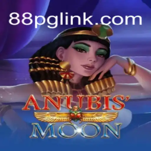 Discover the Mystical World of AnubisMoon