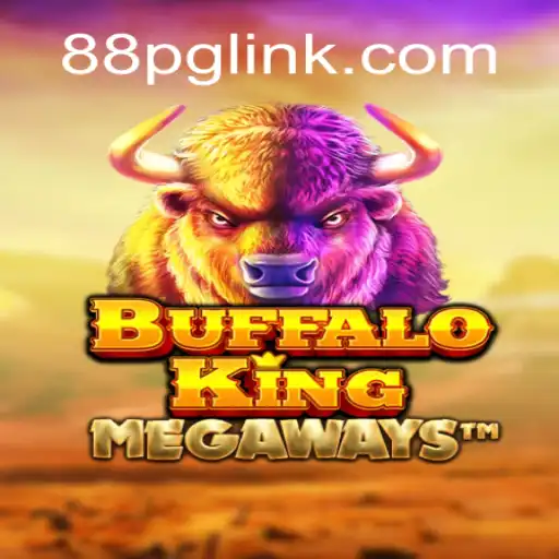 BuffaloKing: The Thrilling Adventure of 88PG