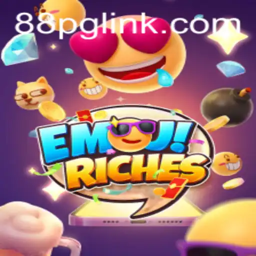 Unveiling EmojiRiches: A Fun Dive into the Vivid World of Emoji Gaming