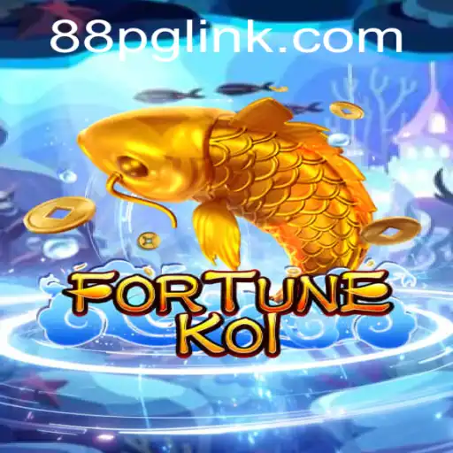 Immersive Adventure and Strategy in FORTUNEKOI: Understanding the 88PG Phenomenon