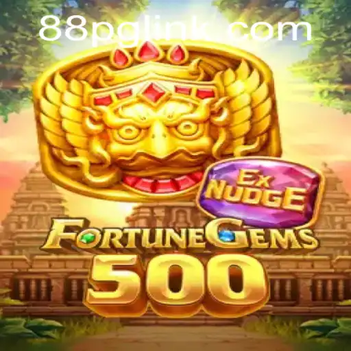 Unlocking the Excitement of FortuneGems500: A Dive into the World of 88PG