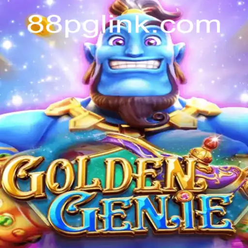 GOLDENGENIE: A Deep Dive into the Magical World of 88PG