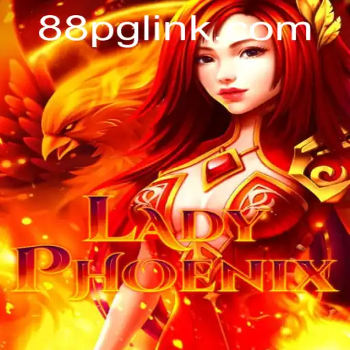 LadyPhoenix: An Epic Journey with 88PG