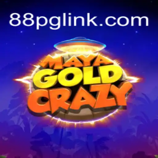 MayaGoldCrazy: The Mesmerizing World of 88PG Gaming Adventure