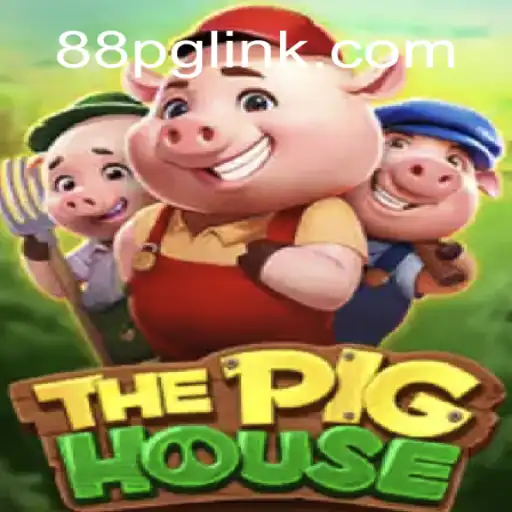 ThePigHouse: A New Frontier in Immersive Gaming
