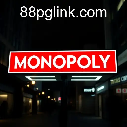 Monopoly
