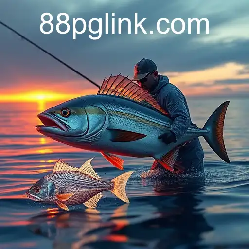 Pesca online