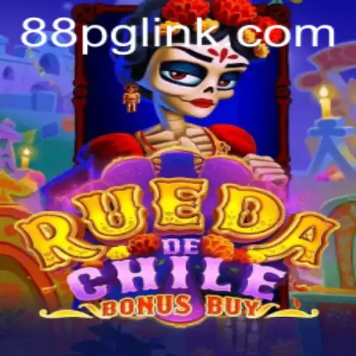 Discover the Exciting World of RuedaDeChileBonusBuy: A Fresh Spin in Online Gaming
