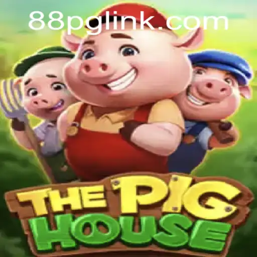 ThePigHouse: A New Frontier in Immersive Gaming