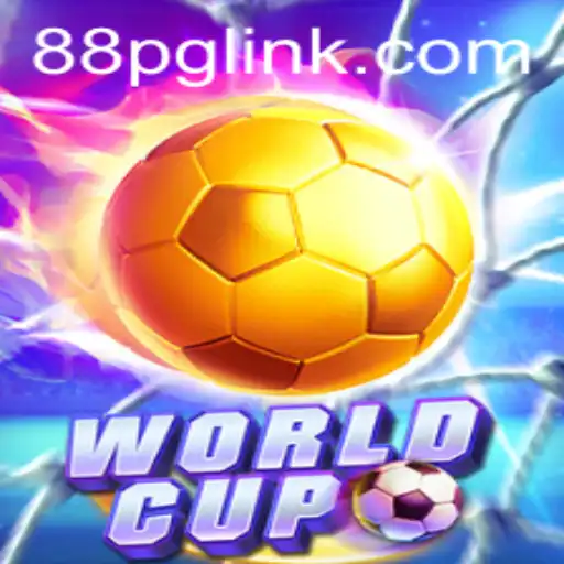 WorldCup: The Exciting Game with 88PG